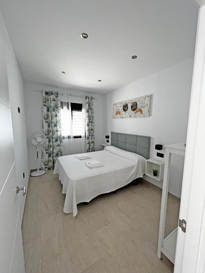 Bambu Sup - Casa Rural En Vejer Con Piscina Privada Vejer de la Frontera Eksteriør billede